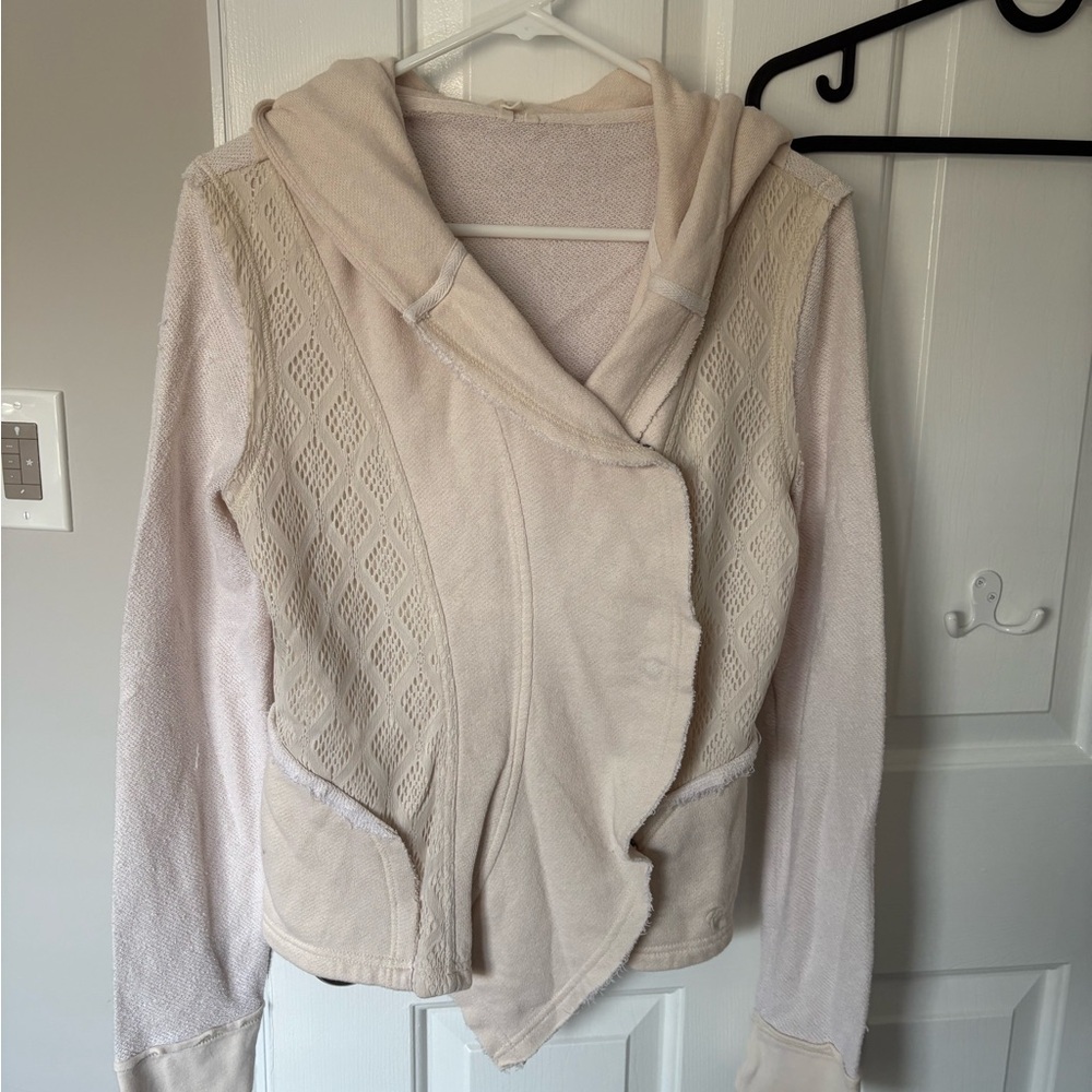 Rip Curl Cardigan